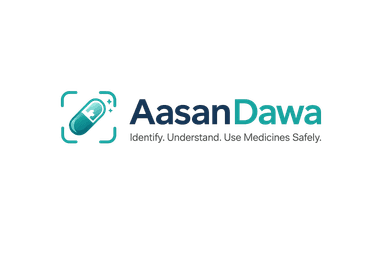 AasanDawa Logo